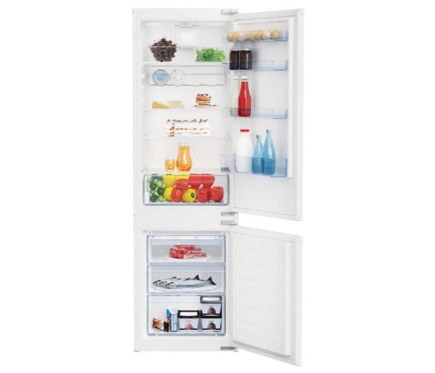 Beko BCHA275E2S - 1403119 - zdjęcie